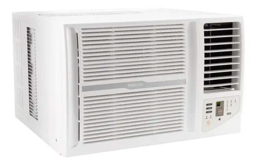AIRE PHILCO VENTANA 3400W