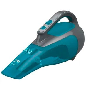ASPIRADORA DE MANO BLACK AND DECKER 7,2