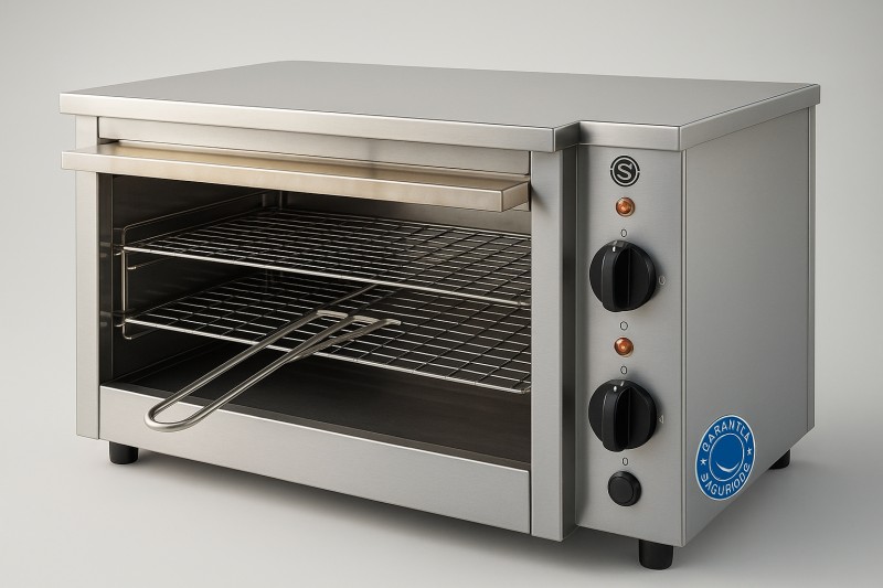 CARLITERO ELECTRICO GRANDE TOSTADOR  Anion