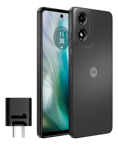 CELULAR MOTOROLA MOTO E14