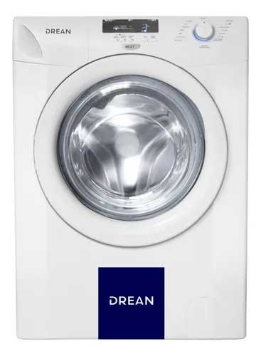 LAVARROPAS AUTOMATICO DREAN 710 7K